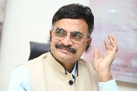 Khiladi Producer Satyanarayana Koneru Interview